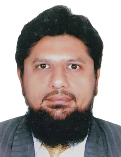 Meraj Munaf Motiwala