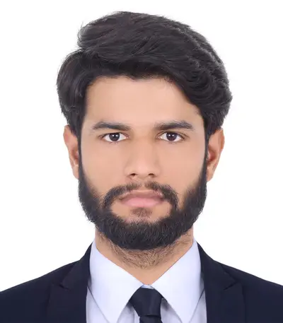 Harry Son Abbas Abbas Masih