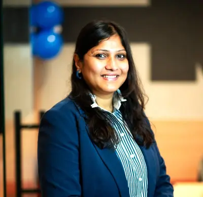 Puja Nahata Manish Nahata