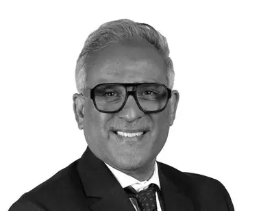 Anuj Malik