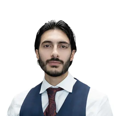 Daniel Nazari