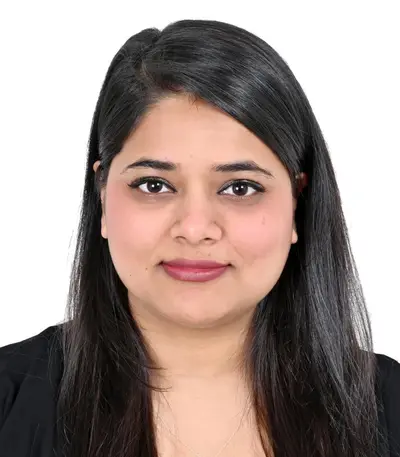Teena Chandan Jarnail