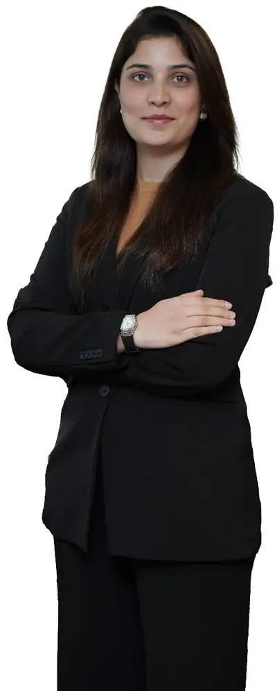 Mariam Saleem Muhammad Saleem
