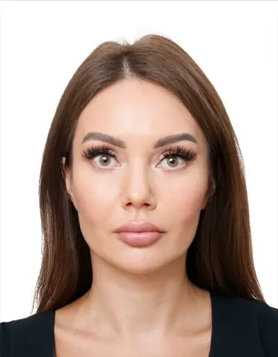 Natalia Ilina