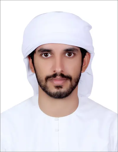 Saeed Hamad Saeed Abdulla Alhajri
