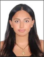 Yasmine Mohamed Ahmed Kamal Rahal