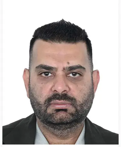 Ibrahim Rafik Ibrahim Kara