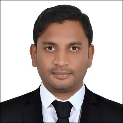 Venu Chautpelli Chautpalli Shanariah