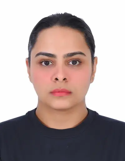 Barkha Bhupesh Kalia Bhupesh Balkrishan Kalia