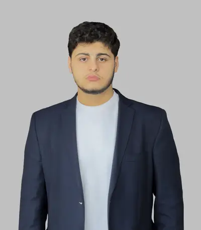 Muhammad Arsalan Muhammad Aslam