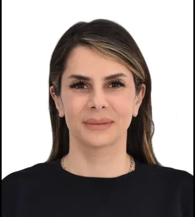 Leena M F Al Latayfeh