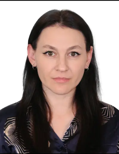 Alena Radziuk