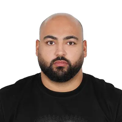 Mohamed Taher Ali