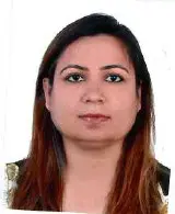 Rashmi Masand Suresh Meghwani