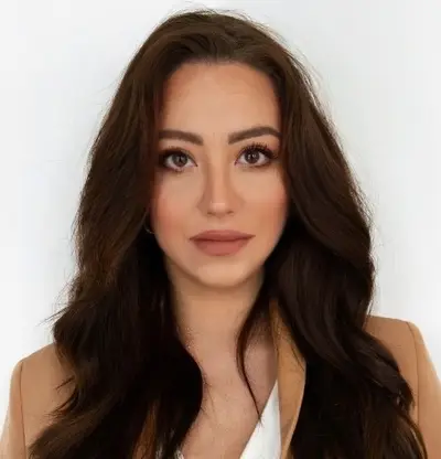 Magdalena Liszko