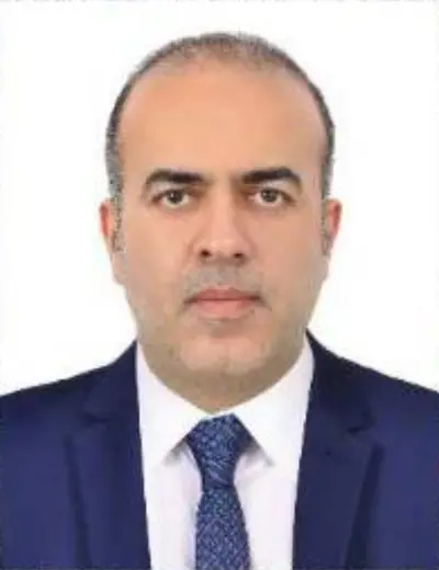 Seyed Hamzeh Seyed Mostafa Ghattali