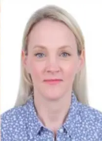 Hayley Ann Lefeuvre