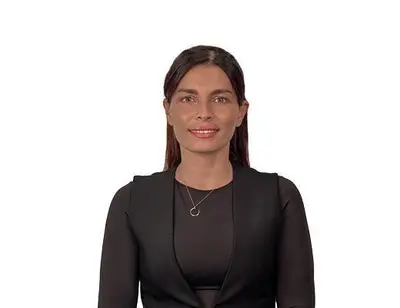 RANDA MAJDOUB
