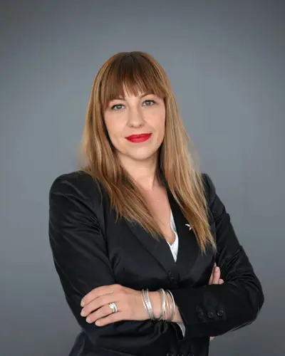 Milena Assenova Tanna