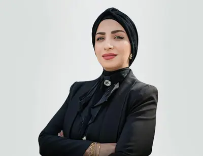 Rahaf Nabil Mohammed Tomeh