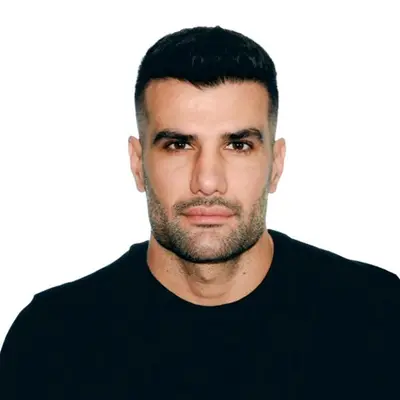 Abas Arabezadeh