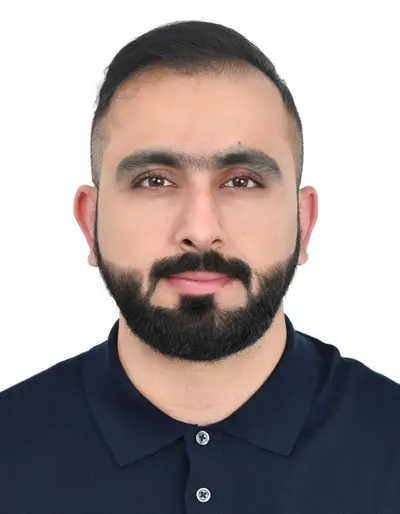 Muhammad Usman Munir Ahmed