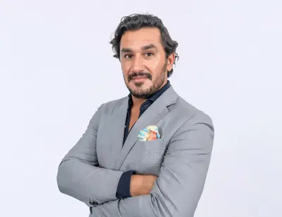 Mohamad Horani