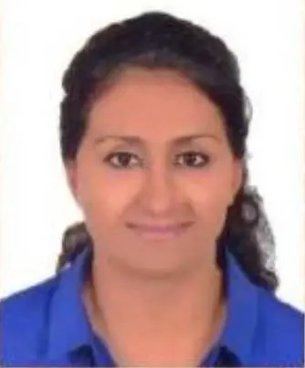 Nisha Abhijit Soni