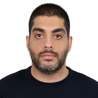 Seyed Abdolmajid Seyed Hamzeh Rezaei