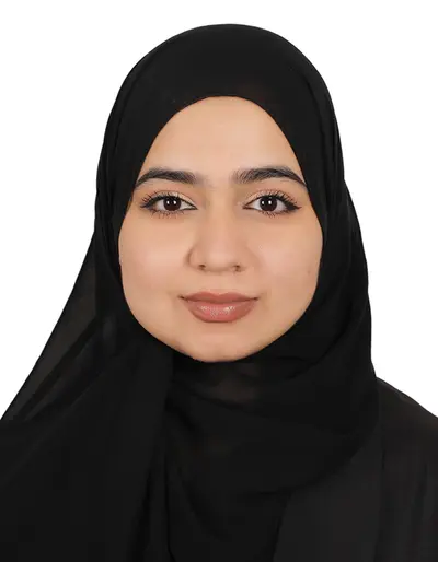 Safiya Gaus Sayyed Mohamad Gaus Sayyed