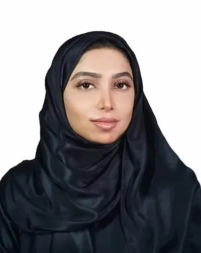 Rawdha Mohammad Talib Khasaif Aljaradi