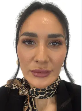 Muge Sari