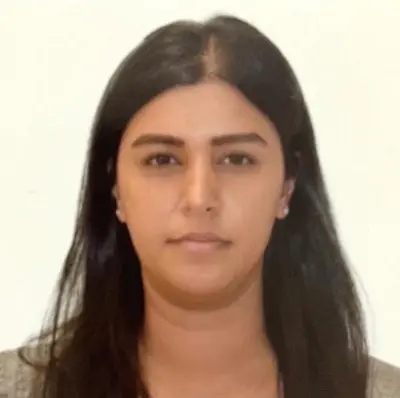 Aneesha Bharatkumar Mamtora