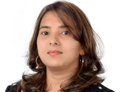 Krishnaveni Vadugu