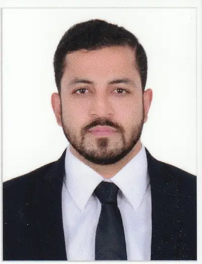 Jahangir Ashraf Raja Muhammad Ashraf