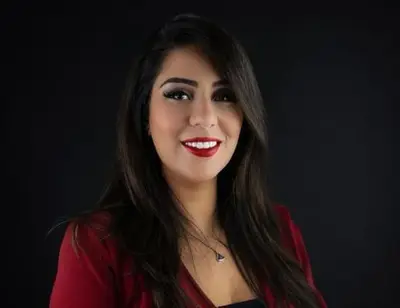 Basma Foudail