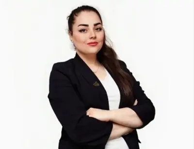 Sara Naserallah