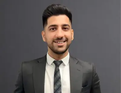 Kapil Tekwani