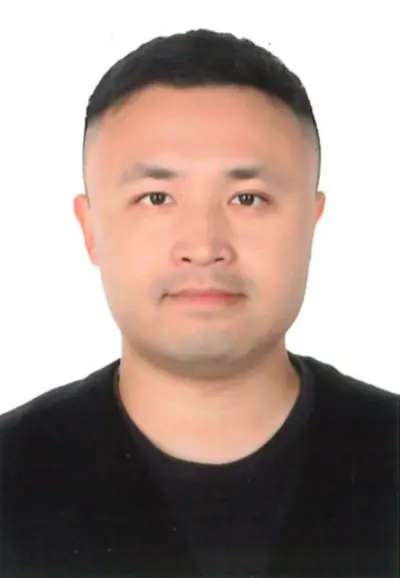 Holger Chu Han Pun