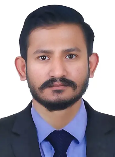Brijeshkumar Rashikbhai Desai Rashikbhai Babubhai Desai