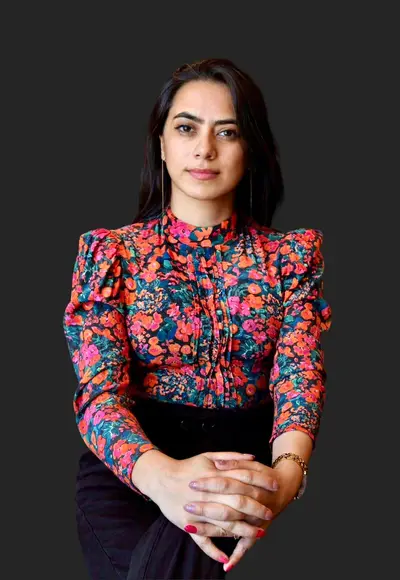 Diana Lisette Martin Ramirez