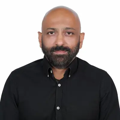 Junaid Ansari Aizaz Uddin Ansari