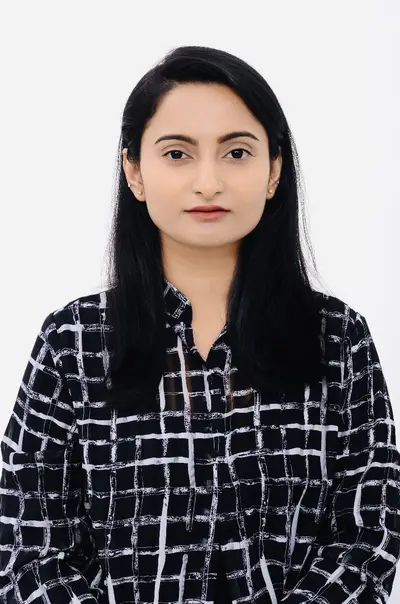 Shabnam Shamshuddin Shaikh Ansari Azizulhaq Mohamed Salim