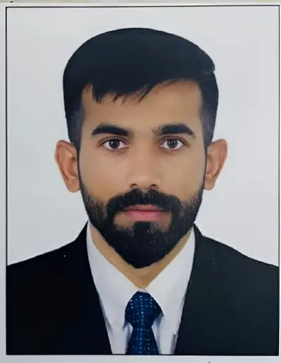 Muhammad Jameel Mithay Khan