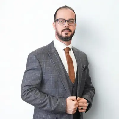 Shadi Nasser