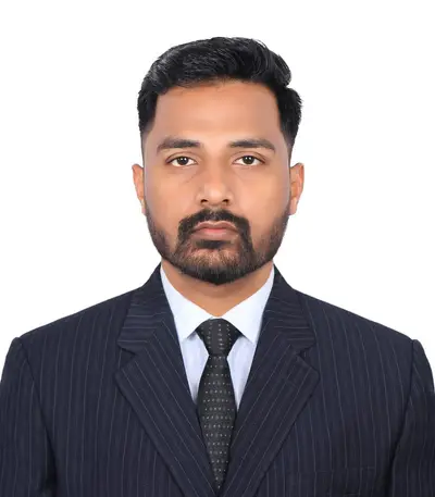 Muzammil Baloch Irshad Baloch