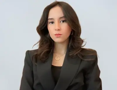 Chaimaa Ouarrad