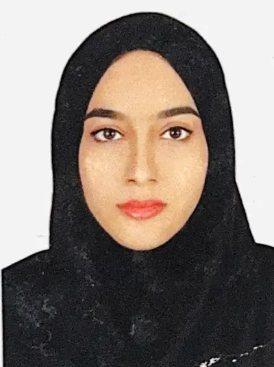 Seyedeh Labibeh Seyed Abdolraoof Ghatali Khamiri
