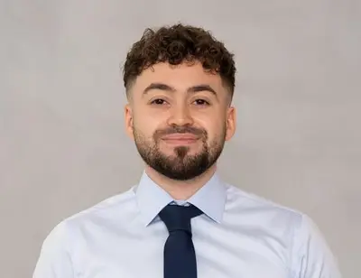 Adam Tuzgani Idrissi