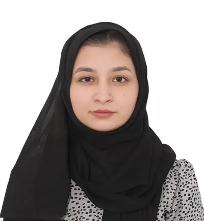 Ayesha Amir Muhammad Tayyab Ali